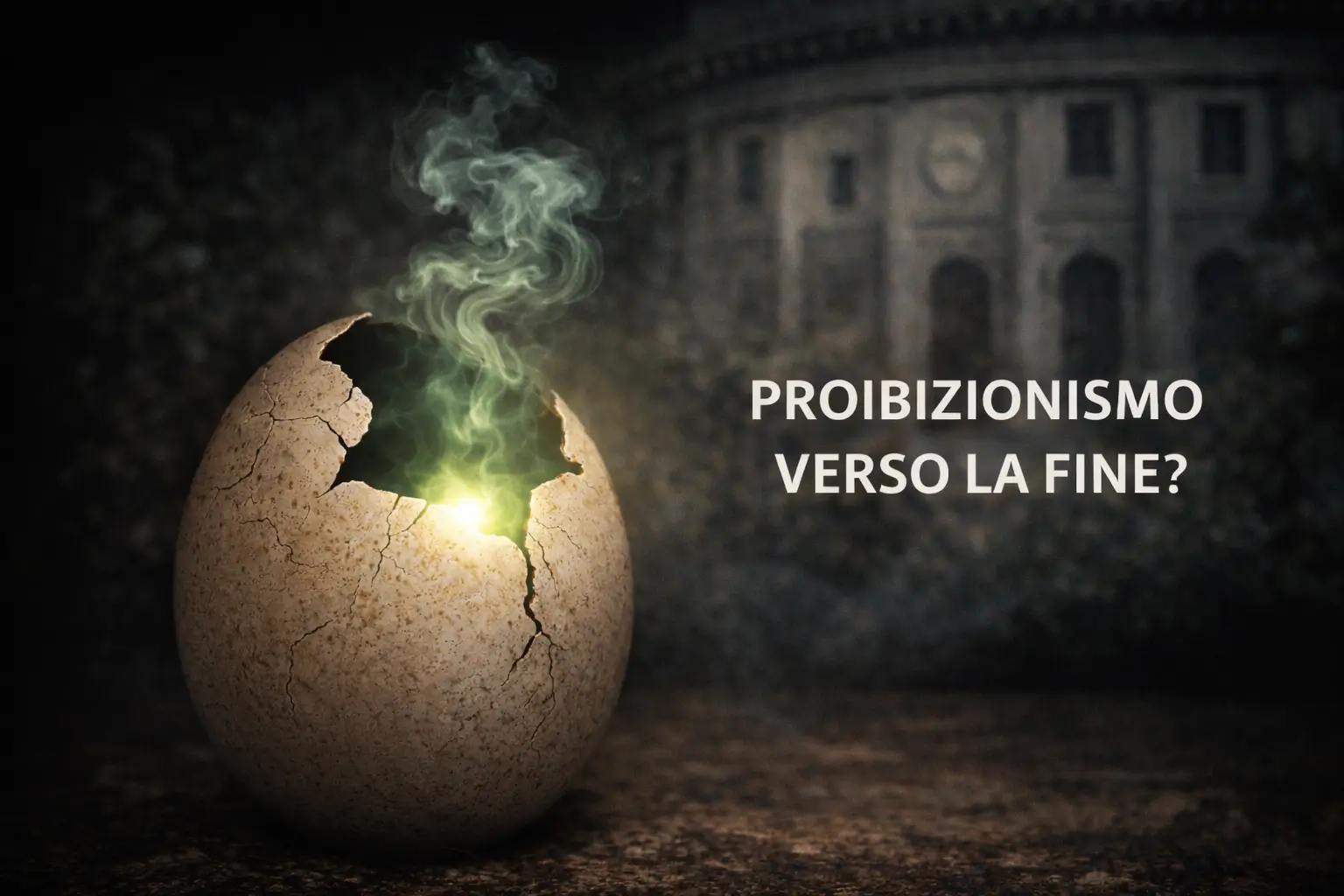 Pasqua, proibizionismo e attese infinite: in Italia la rinascita della canapa può ancora aspettare