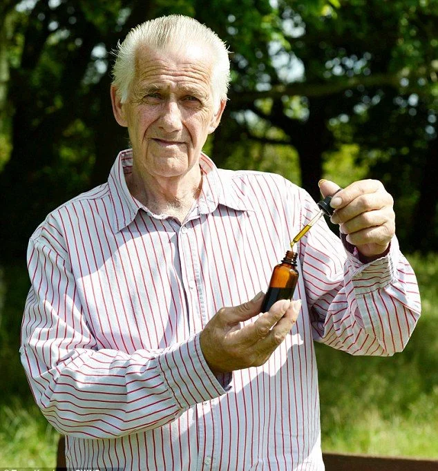 Cannabis Oil as a Potential Anti-Cancer Treatment: Science and Hope