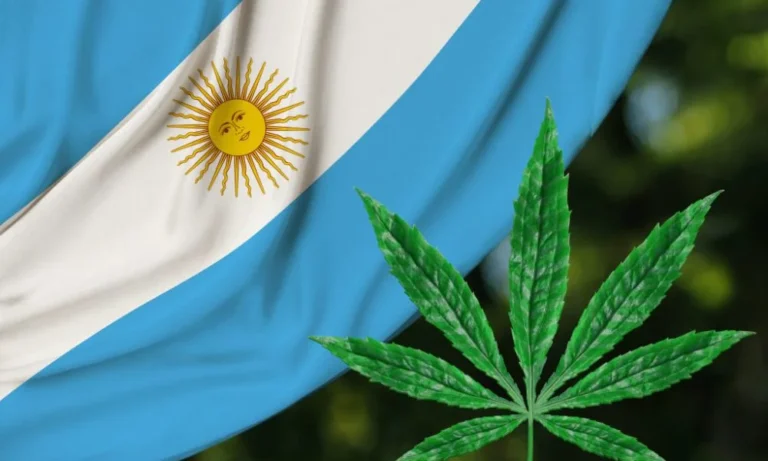 Argentina Approves Law Legalizing Medical Cannabis