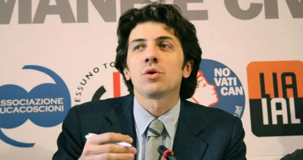 Marco Cappato: Now Distributing Cannabis Seeds Through His Website