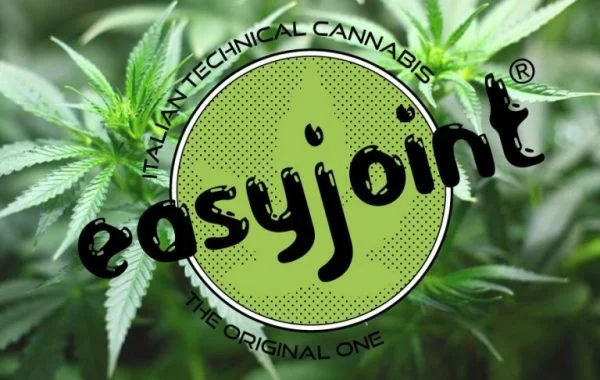 EasyJoint: Legal Cannabis Arrives in Italy