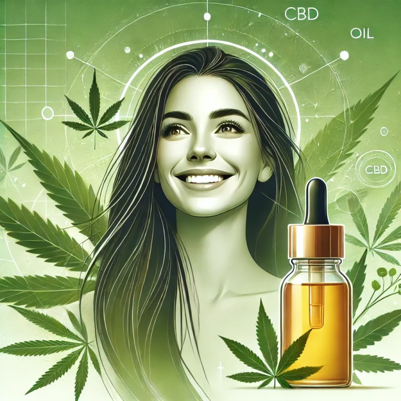 CBD and Hormones: How Hemp Supports Women’s Hormonal Health