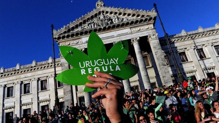 Uruguay: Legal Cannabis Available in Pharmacies from July 2017