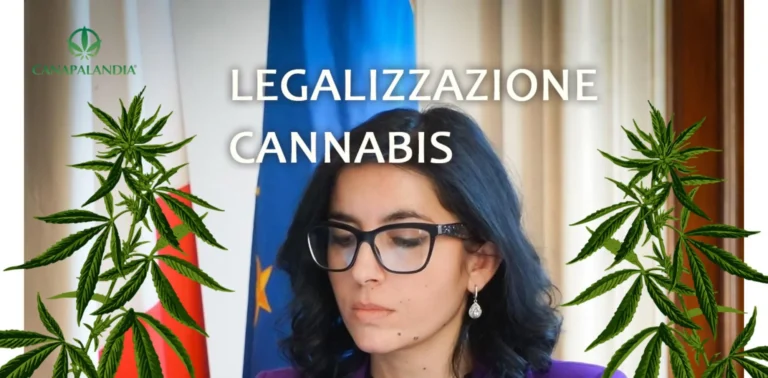 Cannabis Legalization: The Appointment of Dadone Could Be the Decisive Turning Point