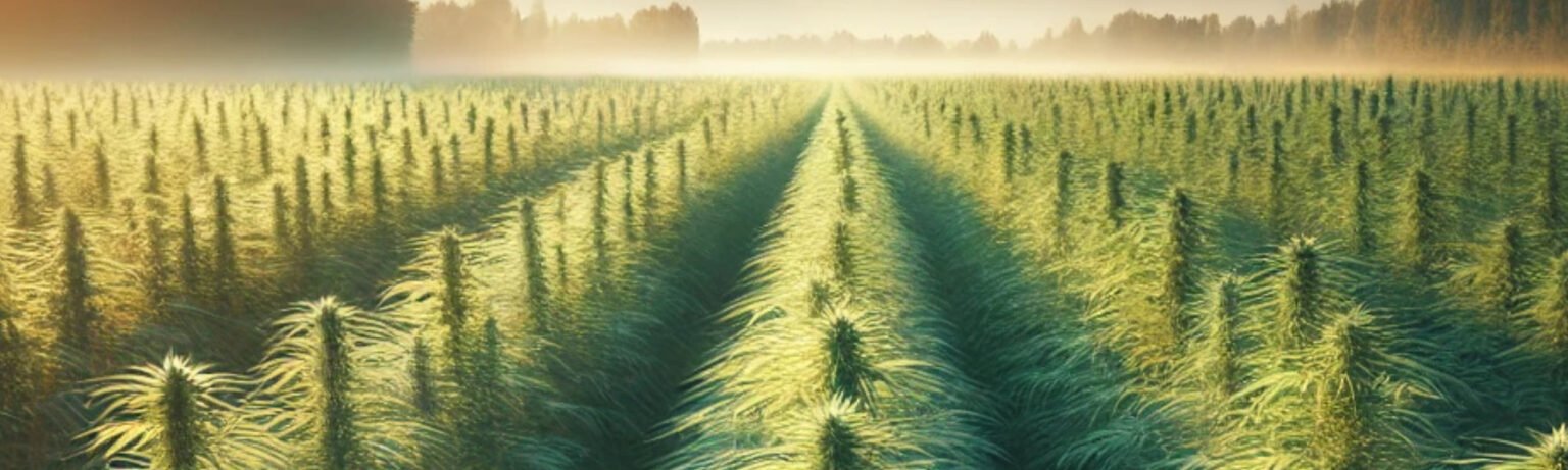 Storia di Canapalandia e la cannabis light in Italia