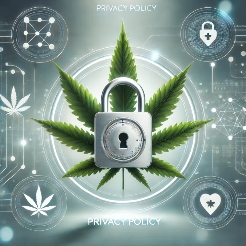 La foto illustra una foglia con un lucchetto come per evidenziare la sicurezza delle informazioni