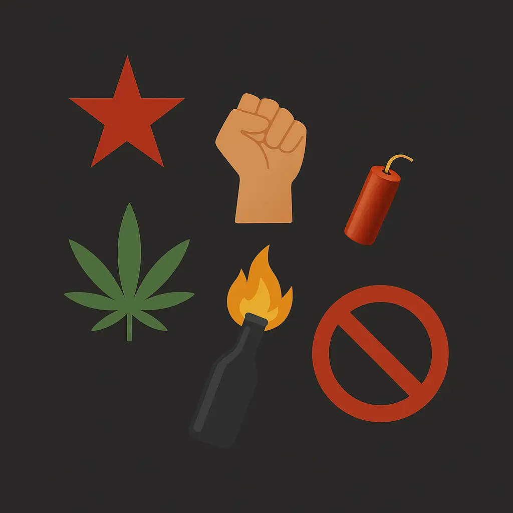 🔥 Il Ribaltatore AI: Proibizionismo? Ribaltalo!