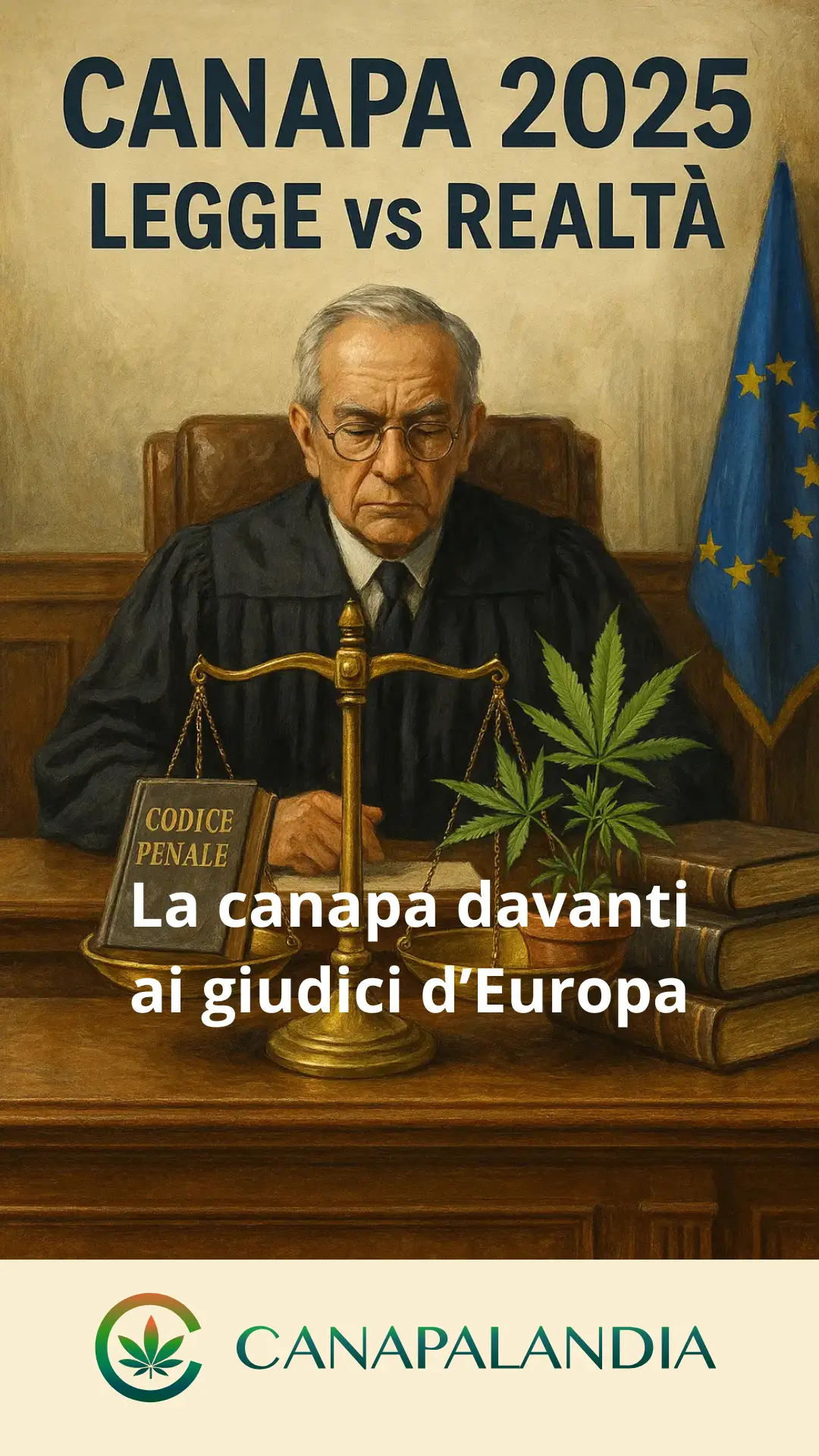 Cannabis light 2025: dall’estate dei divieti all’inverno europeo. Cosa è successo da luglio a Novembre